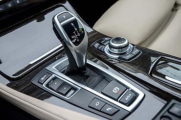 modernije: RUČICA MENJAČA ZA BMW SERIJA 5 OD 2010. DO 2016. GOD — 1