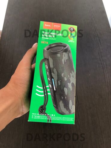 служба доставки колибри бишкек: Колонка HOCO HC16 - Бренд HOCO Bluetooth 5.3 3.5 мм, USB, microUSB