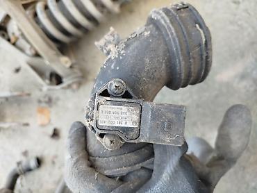 Другие автозапчасти: Volkswagen touareg — 18