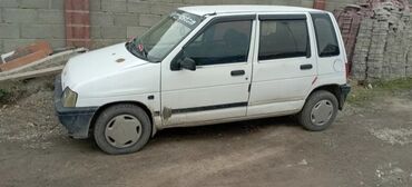 я ищу тико: Daewoo Tico: 1996 г., 0.8 л, Механика, Бензин