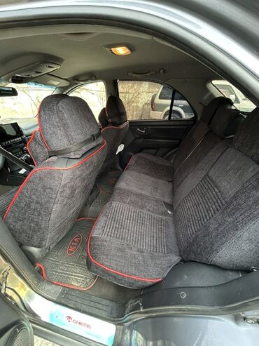 Kia: Kia Sorento: 2.5 l | 2007 il Ofrouder/SUV — 15