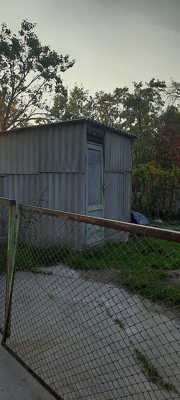 жер үй квартира: 2 бөлмө, 30 м², 5 соток, Электр энергиясы, Муздак суу, Септик — 3