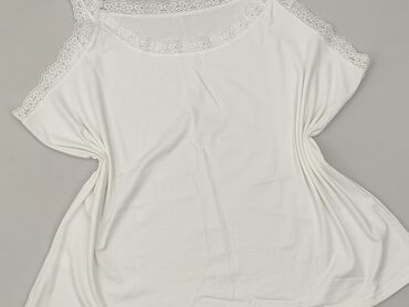 reserved piżamy: Women's blouse, size 3XL (EU 46)