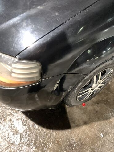 Chevrolet: Chevrolet Aveo: 2006 г., 1.6 л, Механика, Бензин, Седан — 4