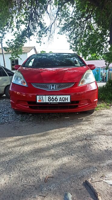 фит алам: Honda Fit: 2008 г., 1.5 л, Автомат, Бензин