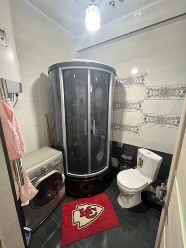 Продажа квартир: 3 комнаты, 105 м², Индивидуалка, 1 этаж — 8