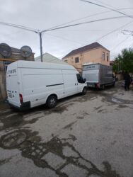 Yük daşımaları: 🔸 Əşyalarınız bizimlə daha güvənli və Siğortalı daşınır 😊 — 3