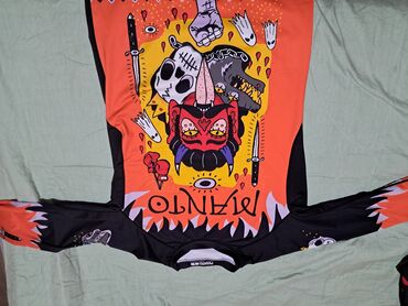 кимано мизуно: Спортивная компрессионная футболка Manto Rash Guard Samurai с длинными