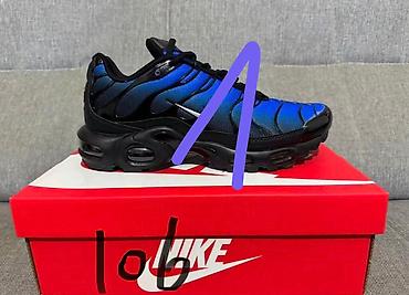 kendural c: Nike air max tn patike A klasa NOVO Novo Brojevi 41 do 46 fb Moja — 1