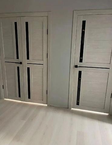 Продажа квартир: 2 комнаты, 80 м², Элитка, 4 этаж, Евроремонт — 2