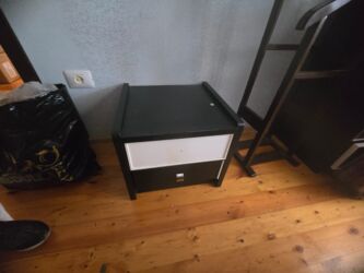 Yataq otağı dəstləri: İkinəfərlik çarpayı, Komod, Yeni — 4