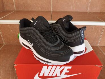 Patike: Patike, Nike, veličina - 44 — 5