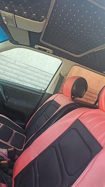 диски ауди фольксваген: Volkswagen Golf: 1995 г., 1.6 л, Механика, Бензин, Хэтчбэк — 6