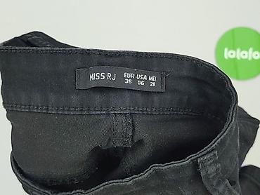 szorty primark: Miss RJ, Szorty damskie, rozmiar M — 4