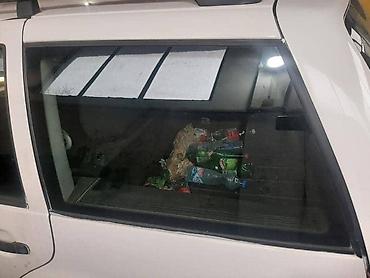 kombi 8 1: AUTO STAKLO BOCNO ZA VOLKSWAGEN GOLF 4 | Stakla bocna za Golfa 4 — 2