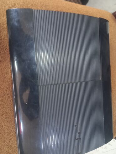 xiaomi mi s: PS3 (Sony PlayStation 3)