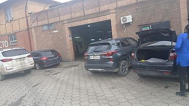 seltos 2020: Kia Seltos: 2020 г. — 3