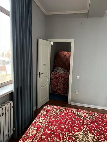 Продажа квартир: 2 комнаты, 86 м², Элитка, 2 этаж, Евроремонт — 2