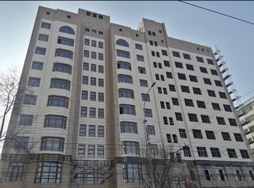 Продажа квартир: 3 комнаты, 98 м², Элитка, 10 этаж, Евроремонт