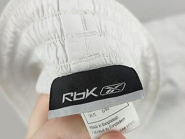 joom bluzy: Reebok, Spodnie dresowe damskie, rozmiar S — 4