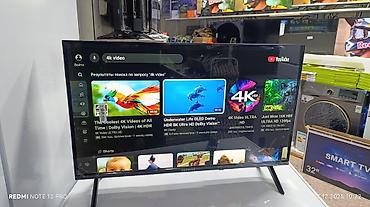 Телевизоры: Новогодняя акция 🥳 🥳 🥳 Самый низкий цены 8500 🔥🔥🔥😱😱😱 Телевизор — 5