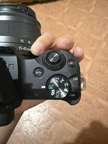 canon eos m50: Комплект для фото и видео на базе Canon EOS M50 Состав: - — 5