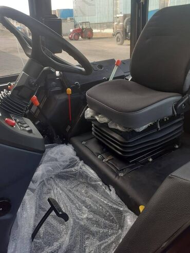 Traktorlar: Belarus 1025 traktoru 40% dövlət güzəşti 60 ay faizsiz kredit Aylıq — 4