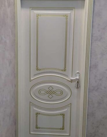 Otaq qapıları: Evinizə və ya ofisinizə zəriflik qatmaq istəyirsiniz? WoodHomeBaku-nun -da lalafo.az — 8 Otaq qapıları: Evinizə və ya ofisinizə zəriflik qatmaq istəyirsiniz? WoodHomeBaku-nun — 8