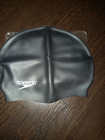 muncuq çanta: Speedo silikon üzgüçülük papağı - Brend: Speedo - Material: 100% — 2