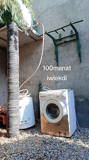 oppo a5 pro: Paltaryuyan maşın Beko, 6 kq, İşlənmiş, Avtomat, Qurutma var, Kredit yoxdur, Pulsuz çatdırılma — 5