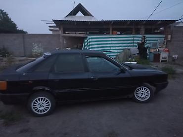 бампер ауди 80 б4: Audi 80: 1994 г., Автомат, Седан — 3