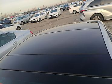 Lexus: Lexus ES: 2009 г., 3.5 л, Автомат, Бензин, Седан — 7