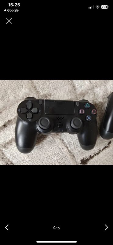 playstation 4 купить в баку: Продаю Пс 4слим все необходимые провала есть С памятью на 1тб все