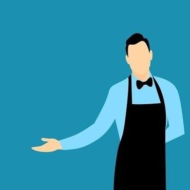 работа для студентов ежедневная оплата: Требуется Официант Менее года опыта, Оплата Ежедневно