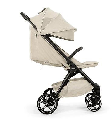 элитные коляски: ✨ Nuna TRVL lx BMW — прогулочная коляска премиум-класса Редкая и — 4