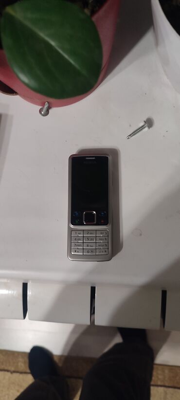 nokia айка: Nokia 6300 4G, Б/у, 2 ГБ, цвет - Серый, 1 SIM, 2 SIM