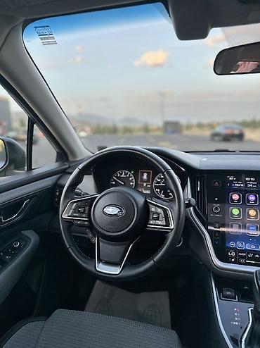 Subaru: Subaru Outback: 2019 г., Универсал at lalafo.kg — 8 Subaru: Subaru Outback: 2019 г., Универсал — 8