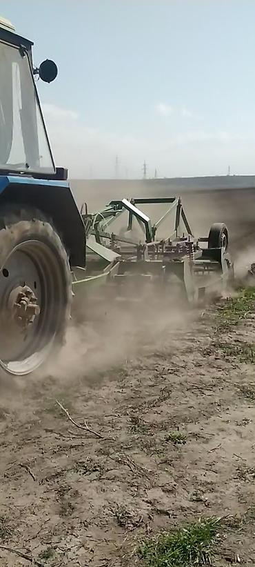 Другие культиваторы: Компактор кпп-2500 культиватор предпосевной. # исполнение - — 8