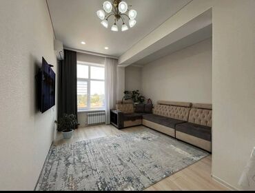 квартира сдаю ак орго: ✨Продается 1 комнатная квартира 📍Район: Ак Орго ✦ ︎Серия: Элитка