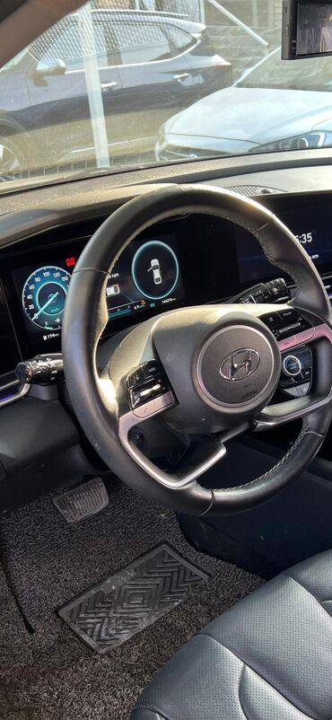 Hyundai: Hyundai Avante: 2020 г., 1.6 л, Автомат, Бензин, Седан — 1