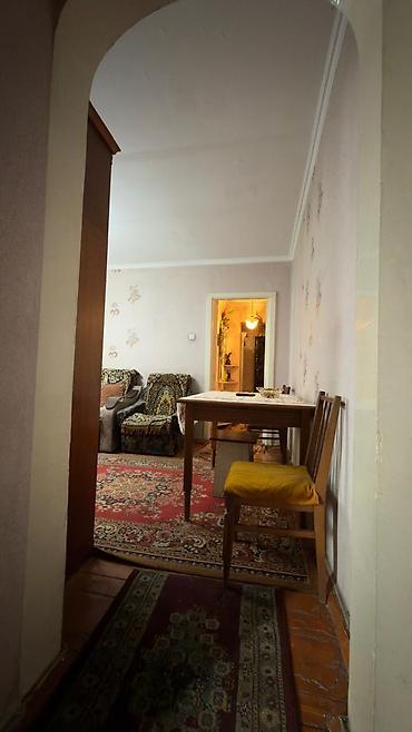 Продажа квартир: 2 комнаты, 45 м², Индивидуалка, 3 этаж, Косметический ремонт — 7