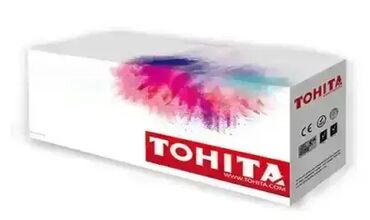 niskomontazni protocni bojler za kuhinju: Brand: Tohita |x|x Model: Toner Tohita PA-210 Pantum