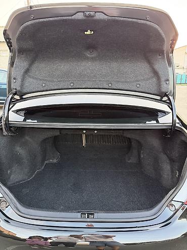 d 4d: Toyota Camry: 2014 г., 2.5 л, Автомат, Бензин, Седан — 10