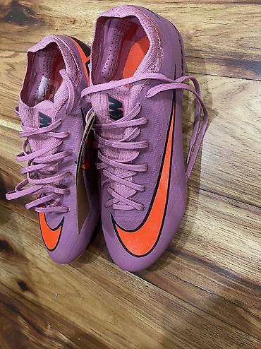 nike react: Продаю новые бутсы NIKE MERCURIAL VAPOR PRO 16, отличные бутсы в — 4