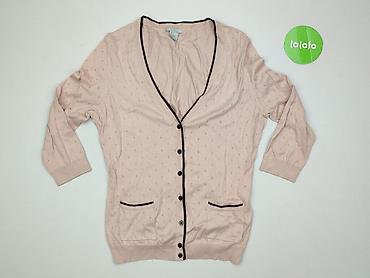 cardigan c: H&M, Kardigan damski, rozmiar M — 2
