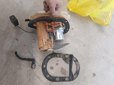 бензонасос цена бишкек: Бензонасос Subaru 2001 г., Б/у — 3