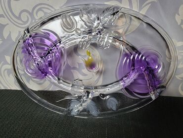 Ostalo posuđe: Tanjir nov Walther pun rad za posluzenja 80te. Tanjir bez na lalafo.rs — 11 Ostalo posuđe: Tanjir nov Walther pun rad za posluzenja 80te. Tanjir bez — 11