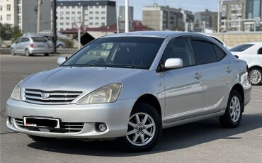 срочно в связи с переездом: Toyota Allion: 2004 г., 1.8 л, Автомат, Бензин, Седан