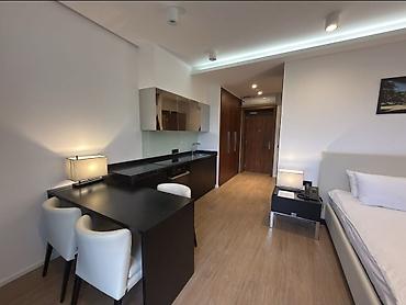 rm butik instagram: Seebrez gundelik evler - Plan: Studia konsepti, geniş açıq planlı — 7