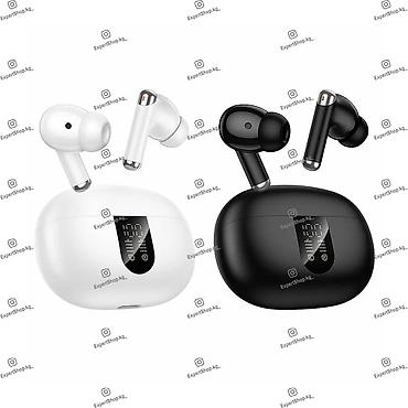 steelseries arctis: Беспроводные наушники HOCO EQ26 с активным шумоподавлением (ANC+ENC) — — 6